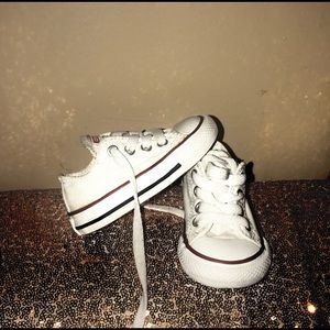 Toddler Converse